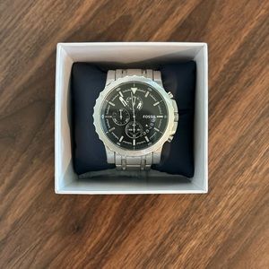Men’s Fossil Watch